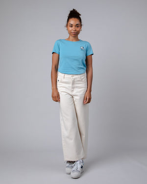 Peanuts Beach Slim Fit Tee