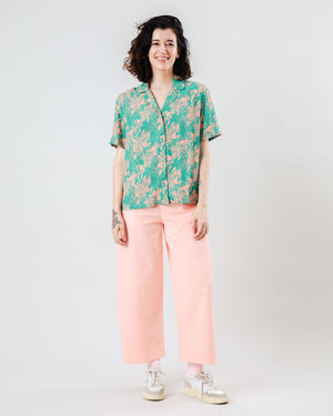 Helios Aloha Blouse Pink