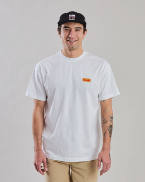 Kodak Shop Tshirt White
