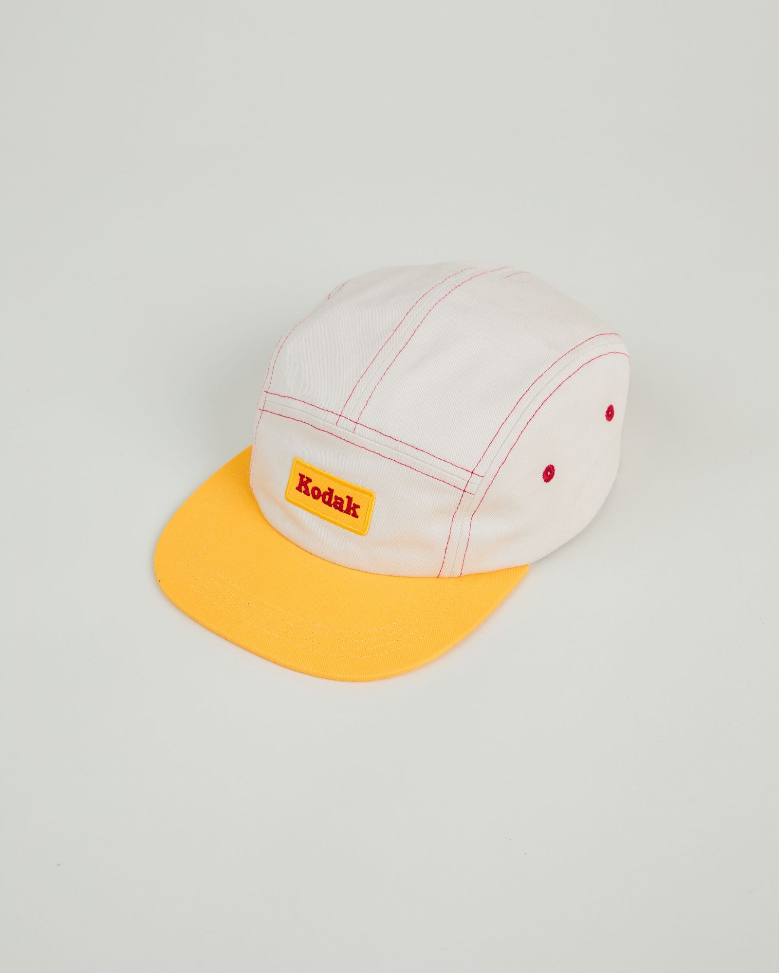 Kodak Retro FIlm 5panel Cap