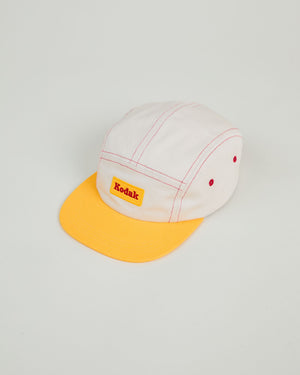 Kodak Retro FIlm 5panel Cap