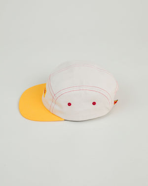Kodak Retro FIlm 5panel Cap