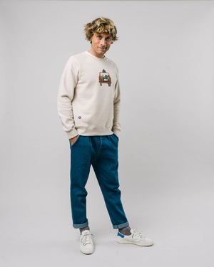 4Wheels Sweatshirt
